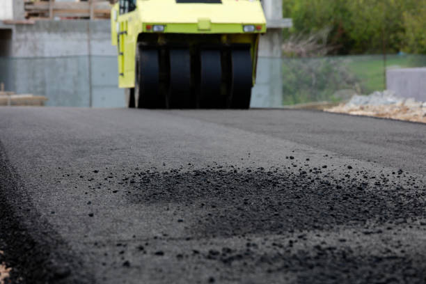 Best Decorative Driveway Pavers  in North Scituate, MA