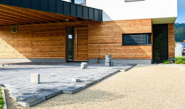 Best Custom Driveway Pavers  in North Scituate, MA