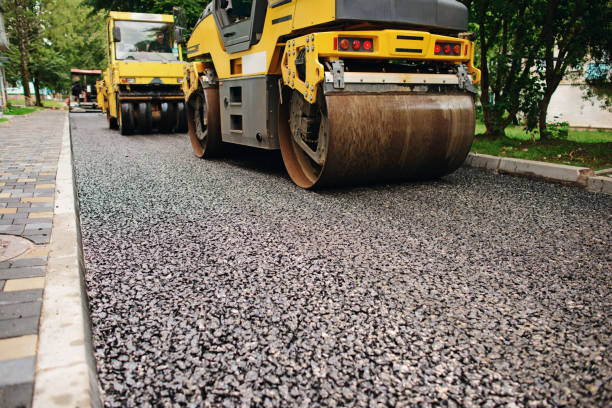 Best Driveway Pavers Near Me  in North Scituate, MA