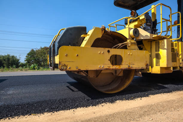 Best Best Driveway Pavers  in North Scituate, MA